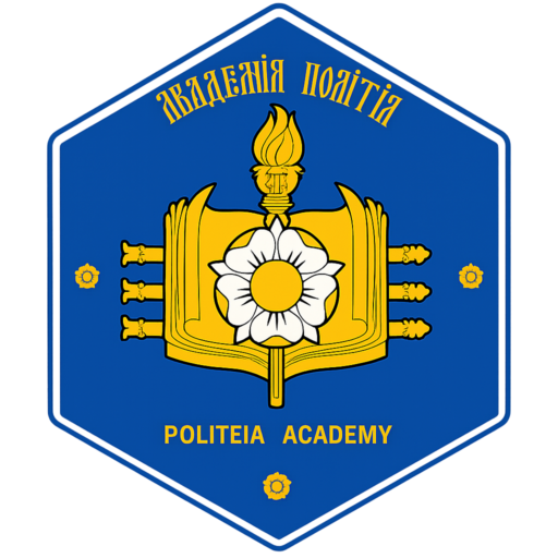 АКАДЕМІЯ ПОЛІТІЯ